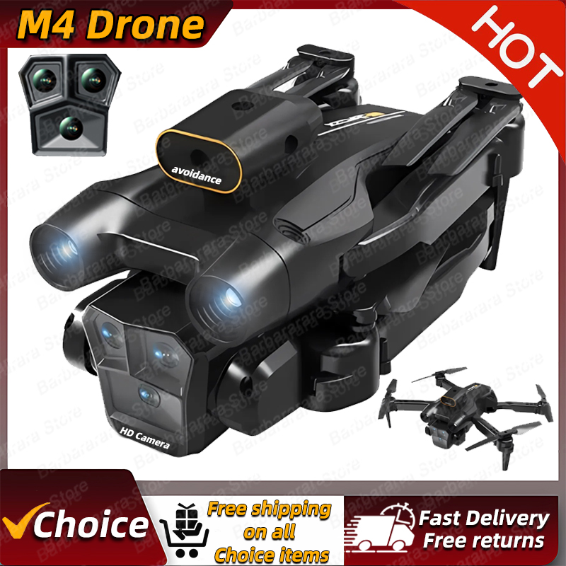 Drone Multispectral - 새로운 M4 드론 4K 프로페셔널 5G