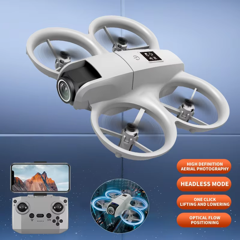 Drone Mapping - 2026 신형 GT3 미니 LED 접이식