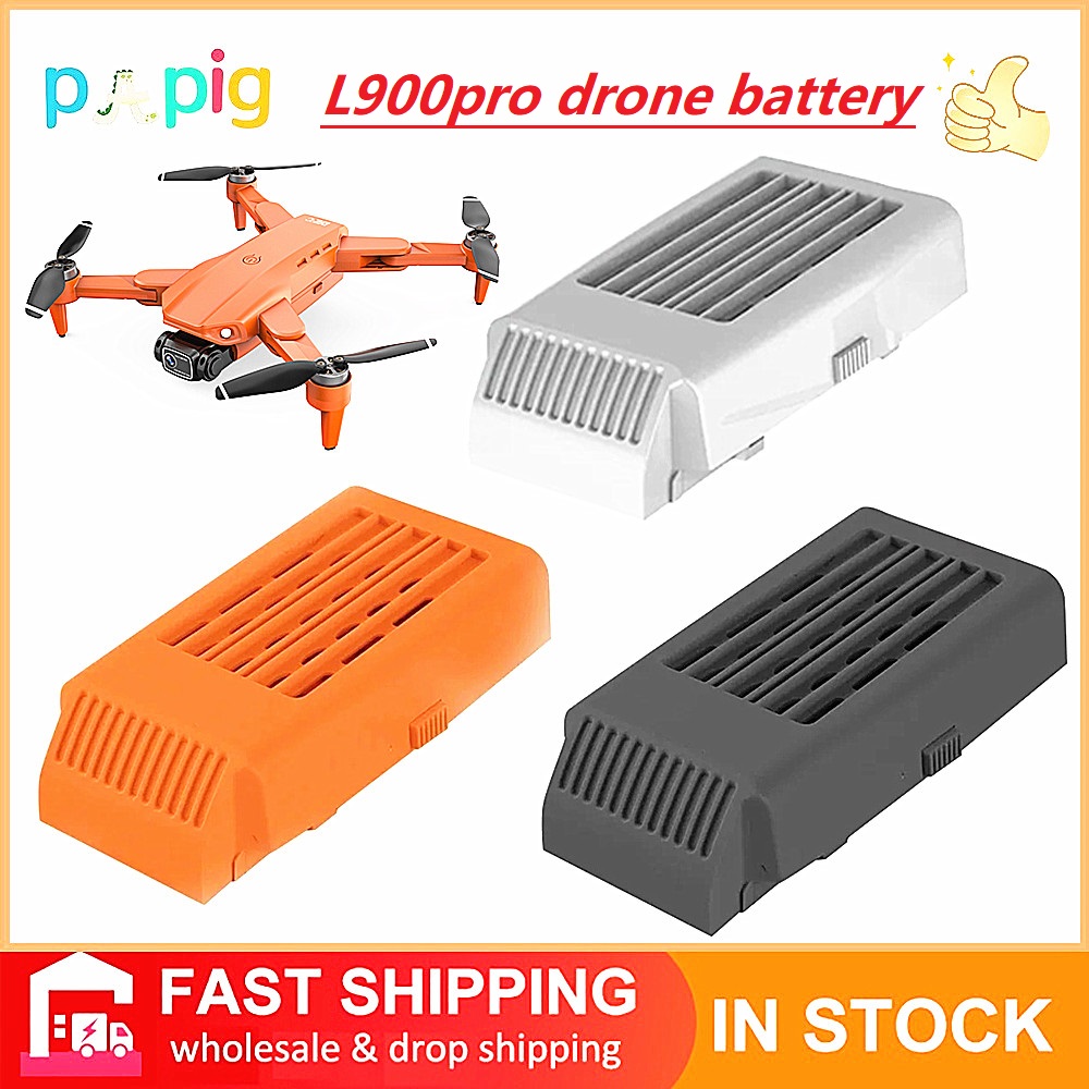 Drone Mapping - L900 Pro GPS 드론 4K 드론