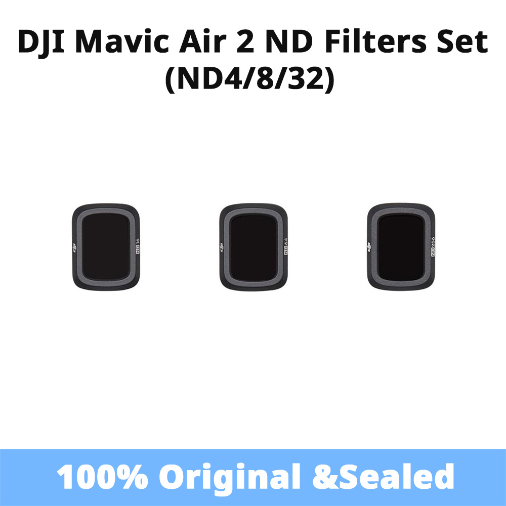 Drone Ndvi - DJI 매빅 에어 2 ND 필터