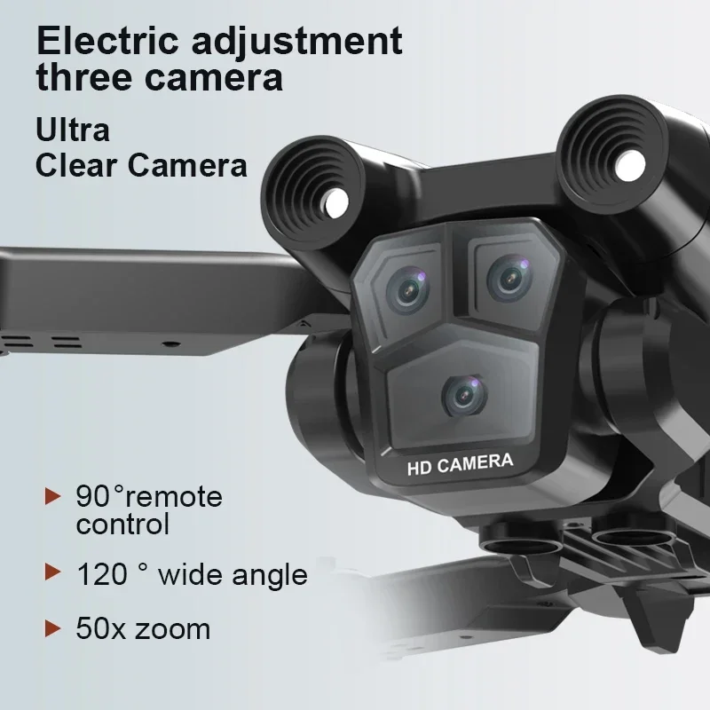 새로운 M4 드론 4K 프로페셔널 5G WIFI 광각  - Drone Multispectral 리뷰 및 가격
