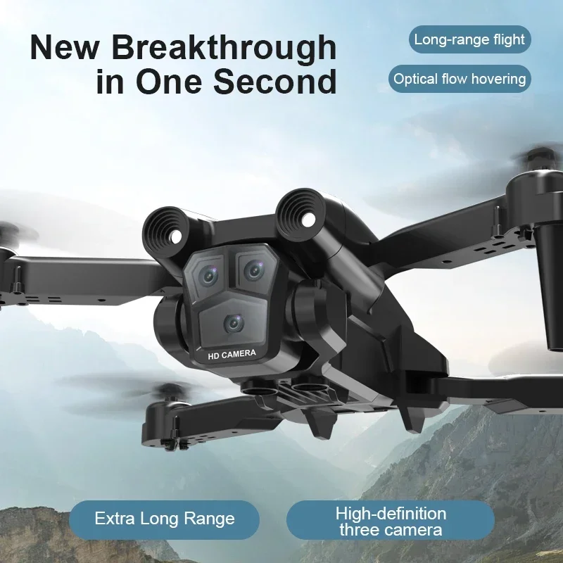새로운 M4 드론 4K 프로페셔널 5G WIFI 광각  - Drone Multispectral 리뷰 및 가격