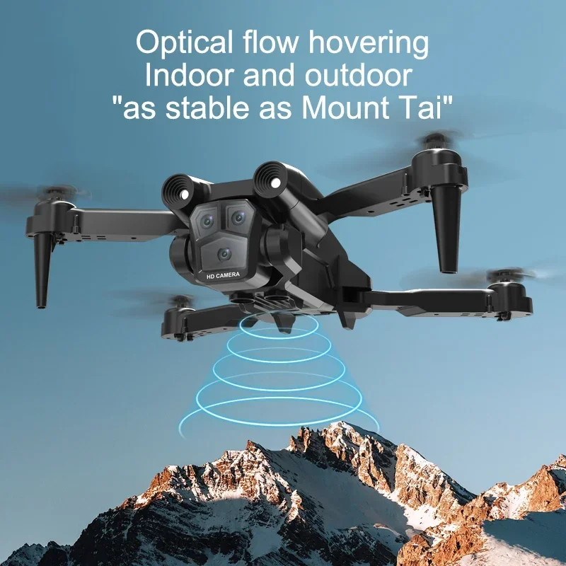 새로운 M4 드론 4K 프로페셔널 5G WIFI 광각  - Drone Multispectral 리뷰 및 가격