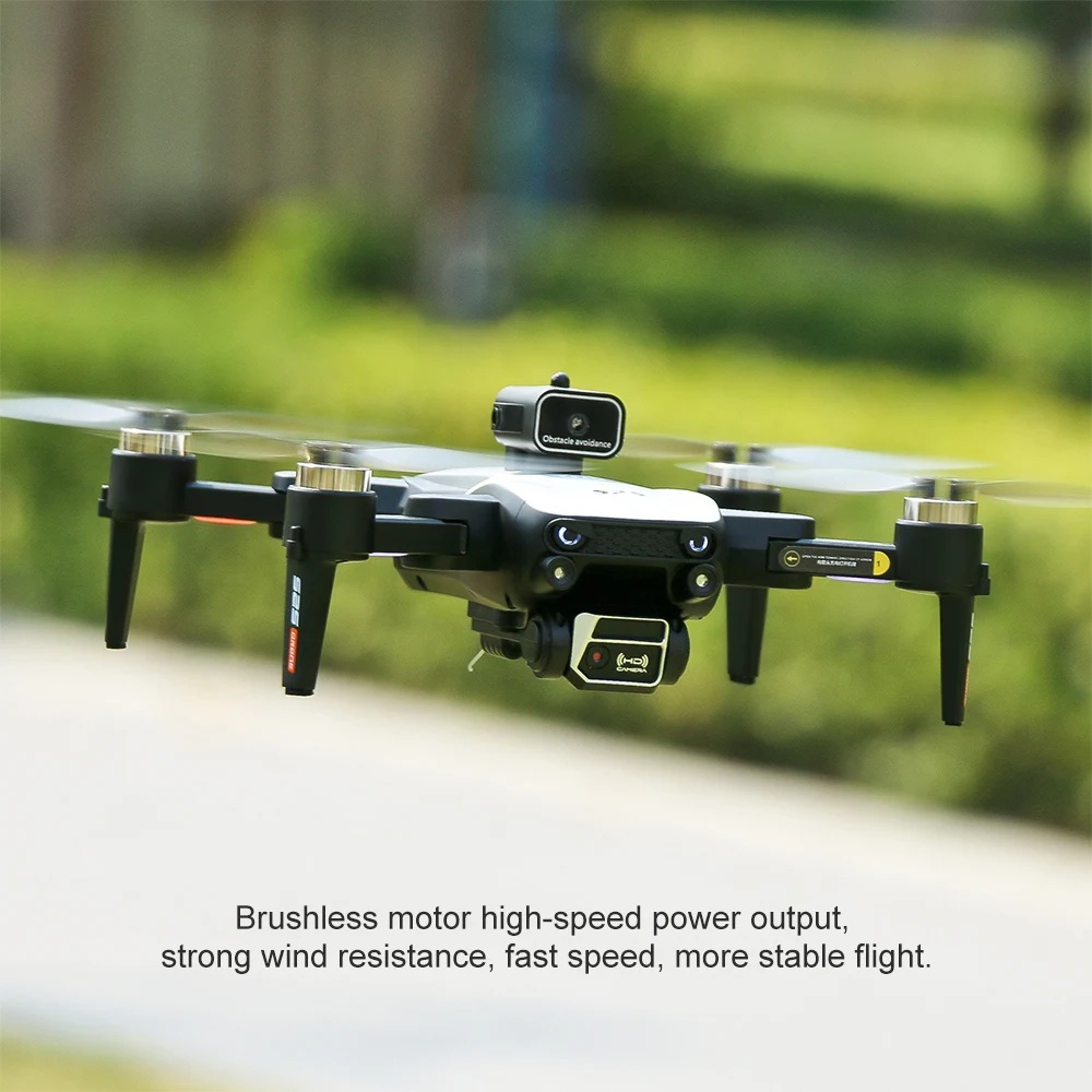 새로운 S2S 드론 8K 전문 HD 듀얼 카메라 브러시 - Drone Multispectral 리뷰 및 가격