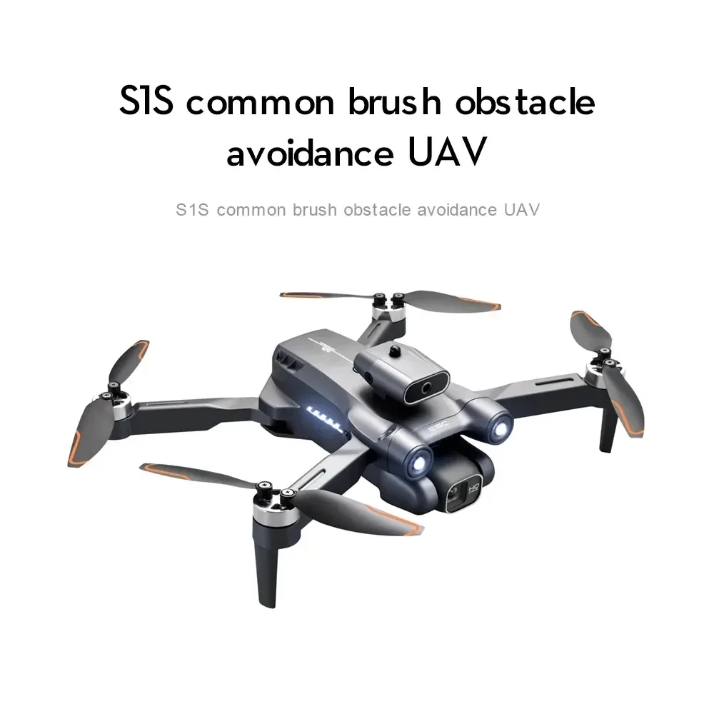 전문 브러시리스 모터 드론 카메라, 장애물 회피 HD  - Drone Mapping 리뷰 및 가격