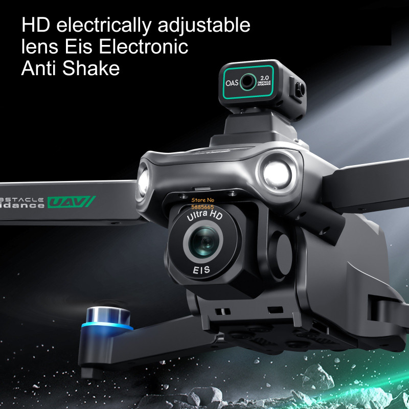 8K 듀얼 카메라 5G WIFI FPV 원격 제어 Qu - Drone Mapping 리뷰 및 가격