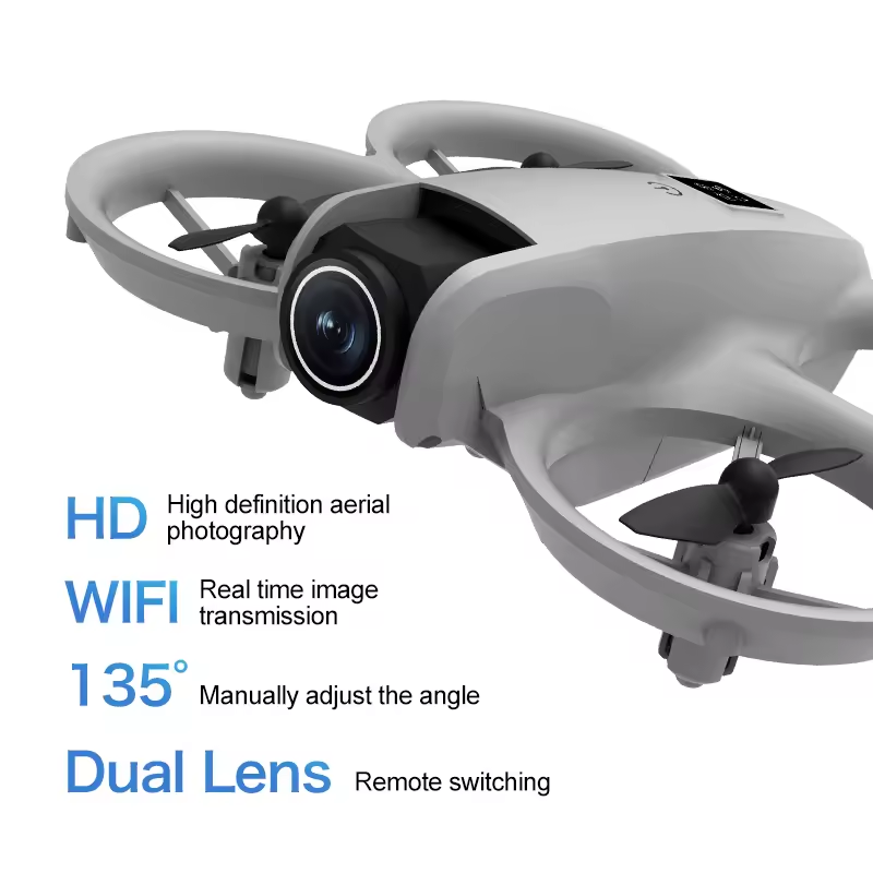 2026 신형 GT3 미니 LED 접이식 드론 GPS  - Drone Mapping 리뷰 및 가격