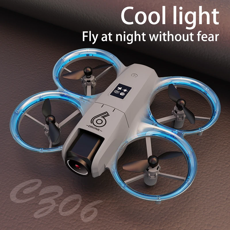 CZ06 미니 RC 쿼드콥터 드론 - 480P HD 듀 - Drone Aerial Photography 리뷰 및 가격