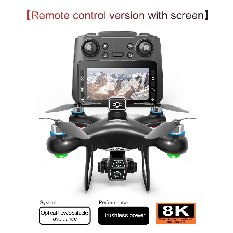 Z3 드론 HD 항공 촬영 지능형 장애물 회피 스마트  - Drone Multispectral 리뷰 및 가격
