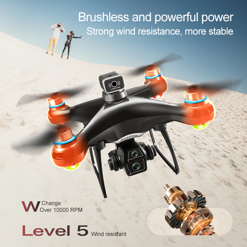 Z3 드론 HD 항공 촬영 지능형 장애물 회피 스마트  - Drone Multispectral 리뷰 및 가격