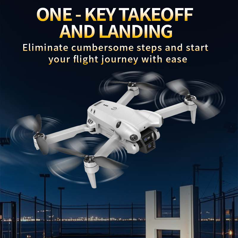 샤오미 S101 드론 8K HD 전문가용 듀얼 카메라  - Drone Multispectral 리뷰 및 가격