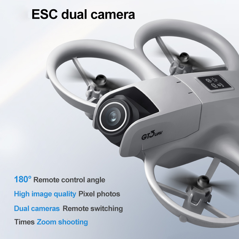 2026 GT3 MAX RC 드론 8K 5G 전문가용  - Drone Mapping 리뷰 및 가격