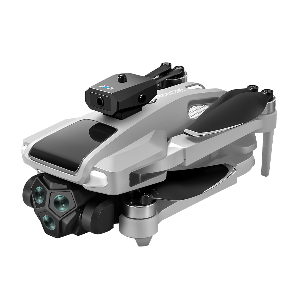 G66 MAX GPS 드론 4K 전문가용 HD 듀얼 카 - Drone Multispectral 리뷰 및 가격