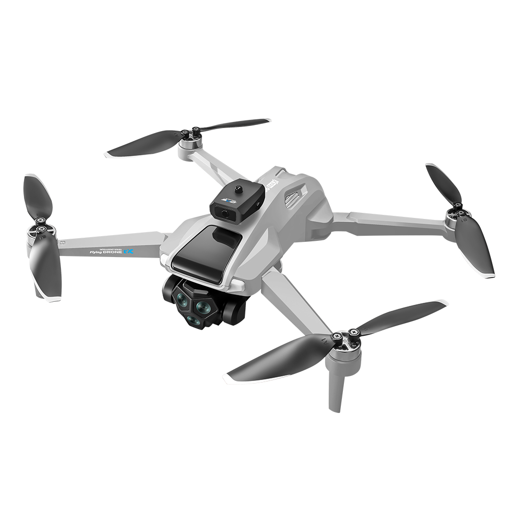 G66 MAX GPS 드론 4K 전문가용 HD 듀얼 카 - Drone Multispectral 리뷰 및 가격