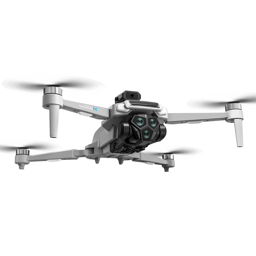 G66 MAX GPS 드론 4K 전문가용 HD 듀얼 카 - Drone Multispectral 리뷰 및 가격