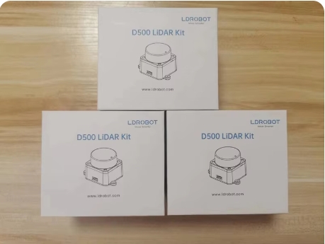 LDROBOT D500 라이다 키트 TOF 레이저 레이 - Drone Lidar 리뷰 및 가격