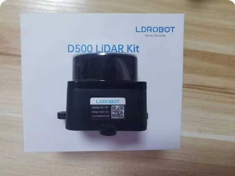 LDROBOT D500 라이다 키트 TOF 레이저 레이 - Drone Lidar 리뷰 및 가격