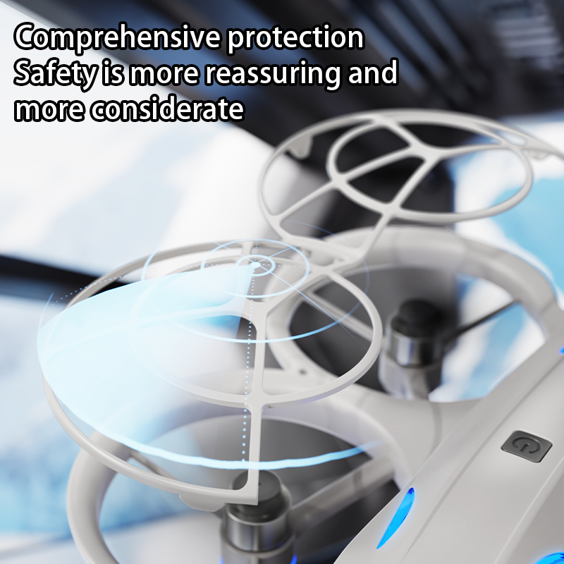 L105 PRO 드론 듀얼 8k 렌즈 완전 충돌 방지  - Drone Aerial Photography 리뷰 및 가격