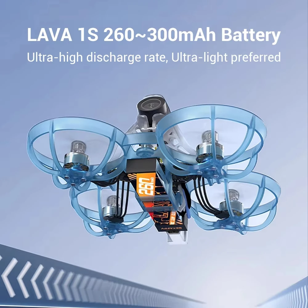 BETAFPV Air65 브러시리스 Whoop 쿼드콥터 - Drone Aerial Photography 리뷰 및 가격